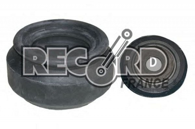 RECORD FRANCE 925762 -  Опора стойки амортизатора